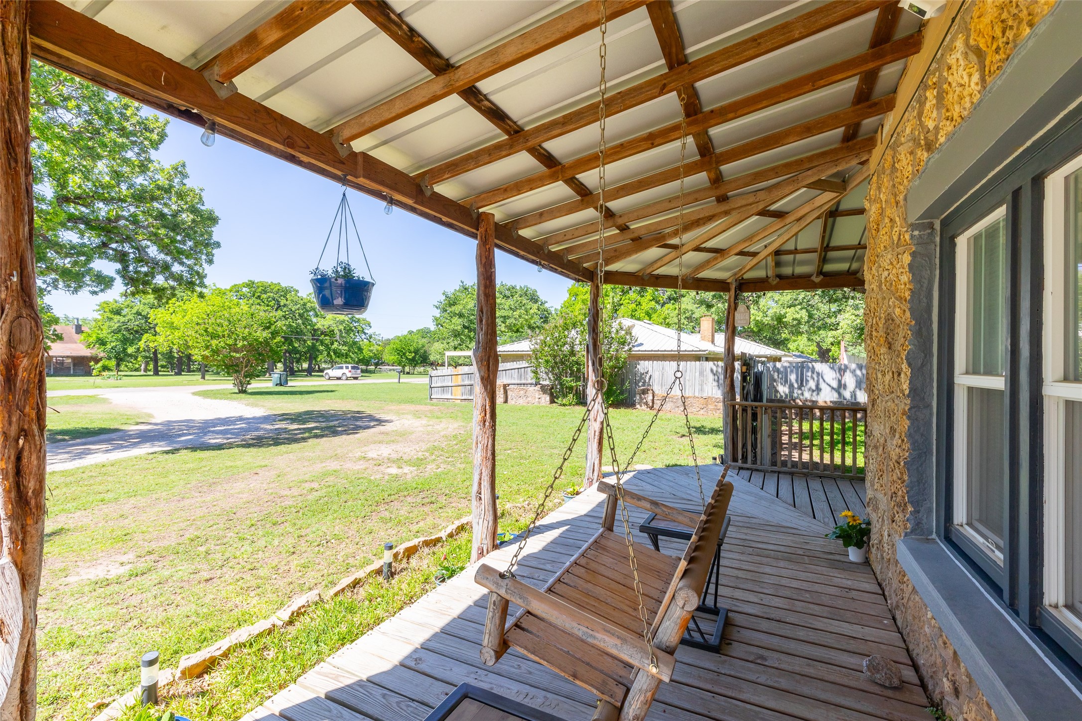 712 Tanglewood Drive Clyde TX 79510
