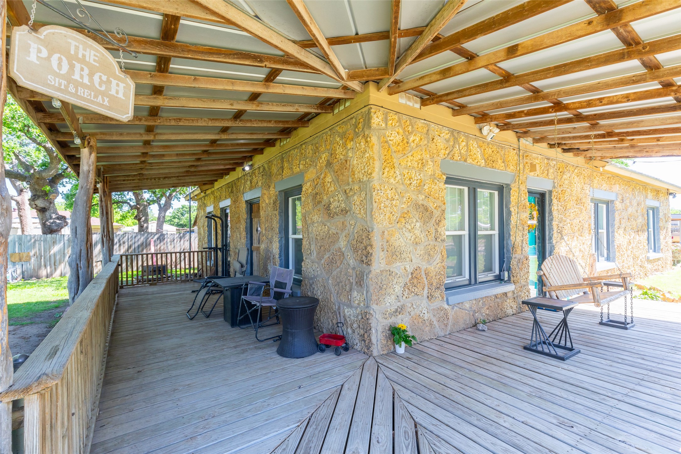 712 Tanglewood Drive Clyde TX 79510