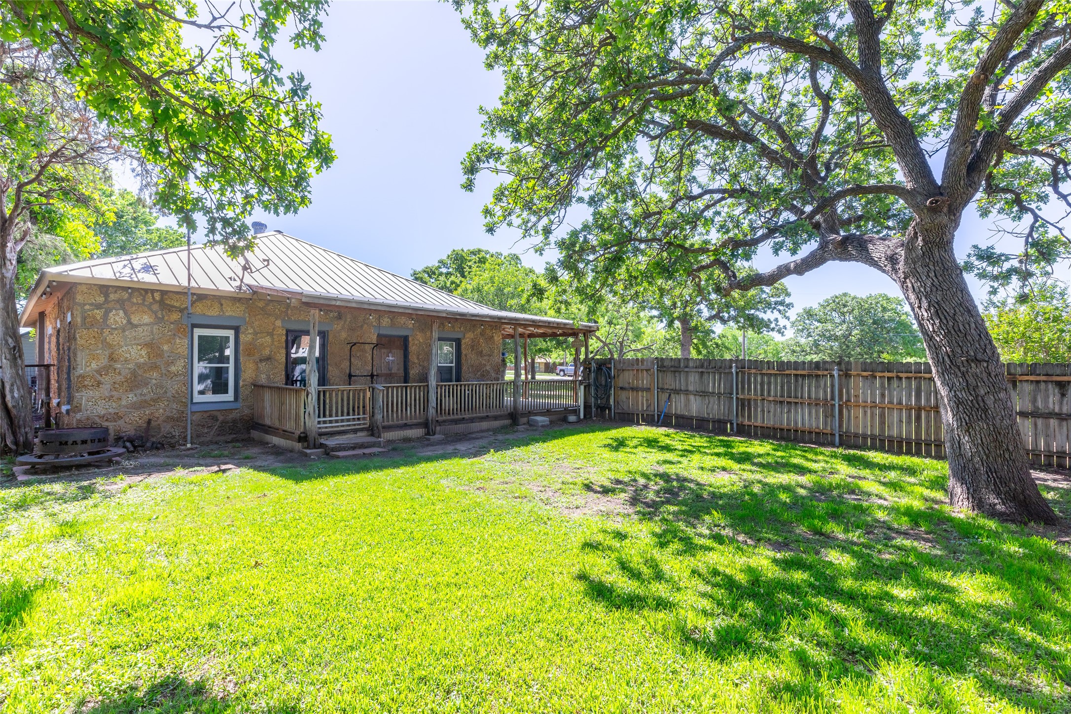 712 Tanglewood Drive Clyde TX 79510