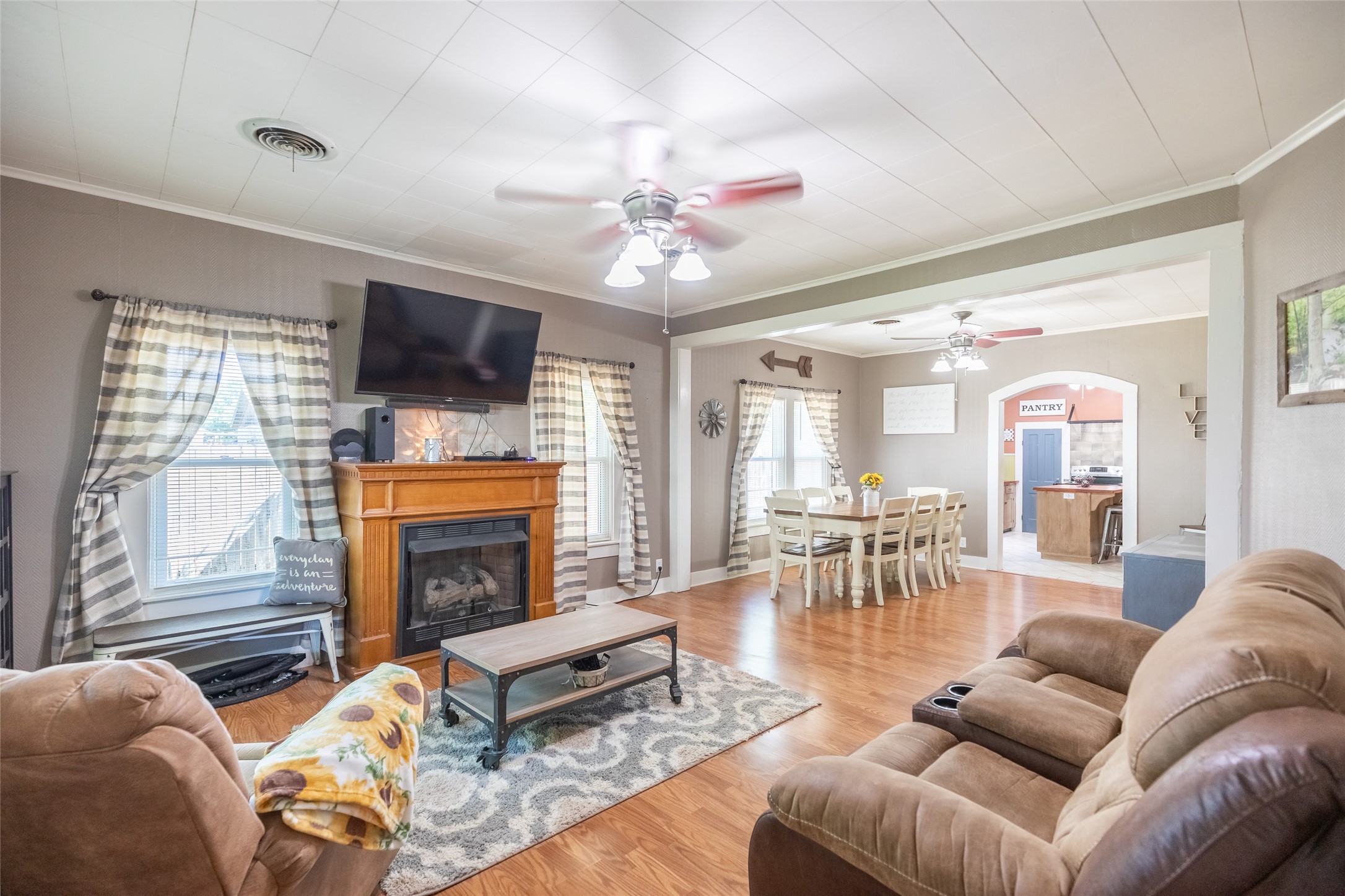 712 Tanglewood Drive Clyde TX 79510