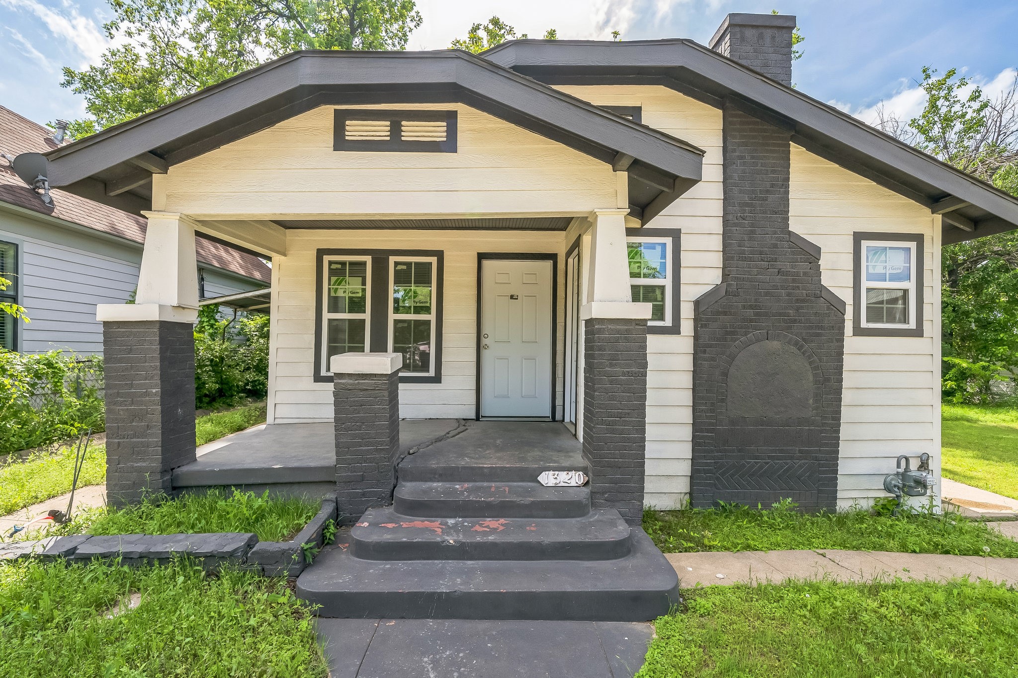 1320 Missouri Avenue Fort Worth TX 76104