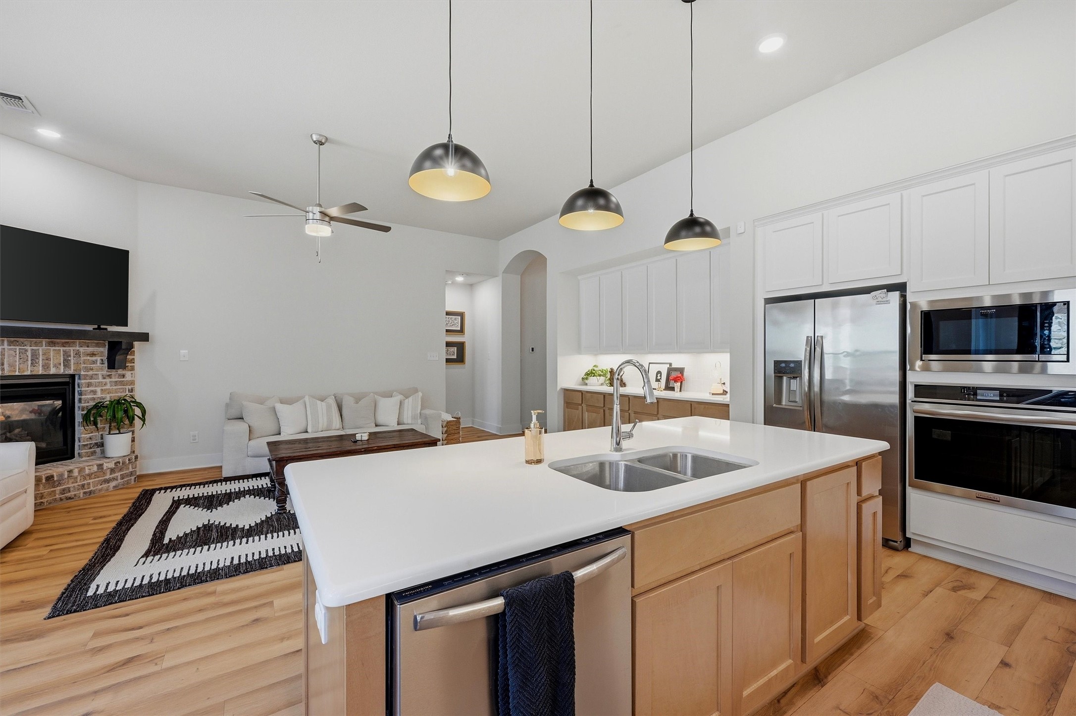 4281 Sanctuary Drive Denison TX 75020