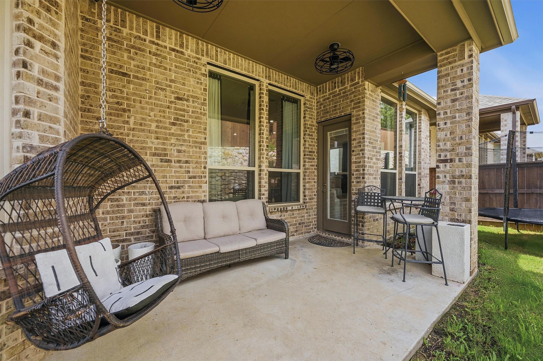 4281 Sanctuary Drive Denison TX 75020