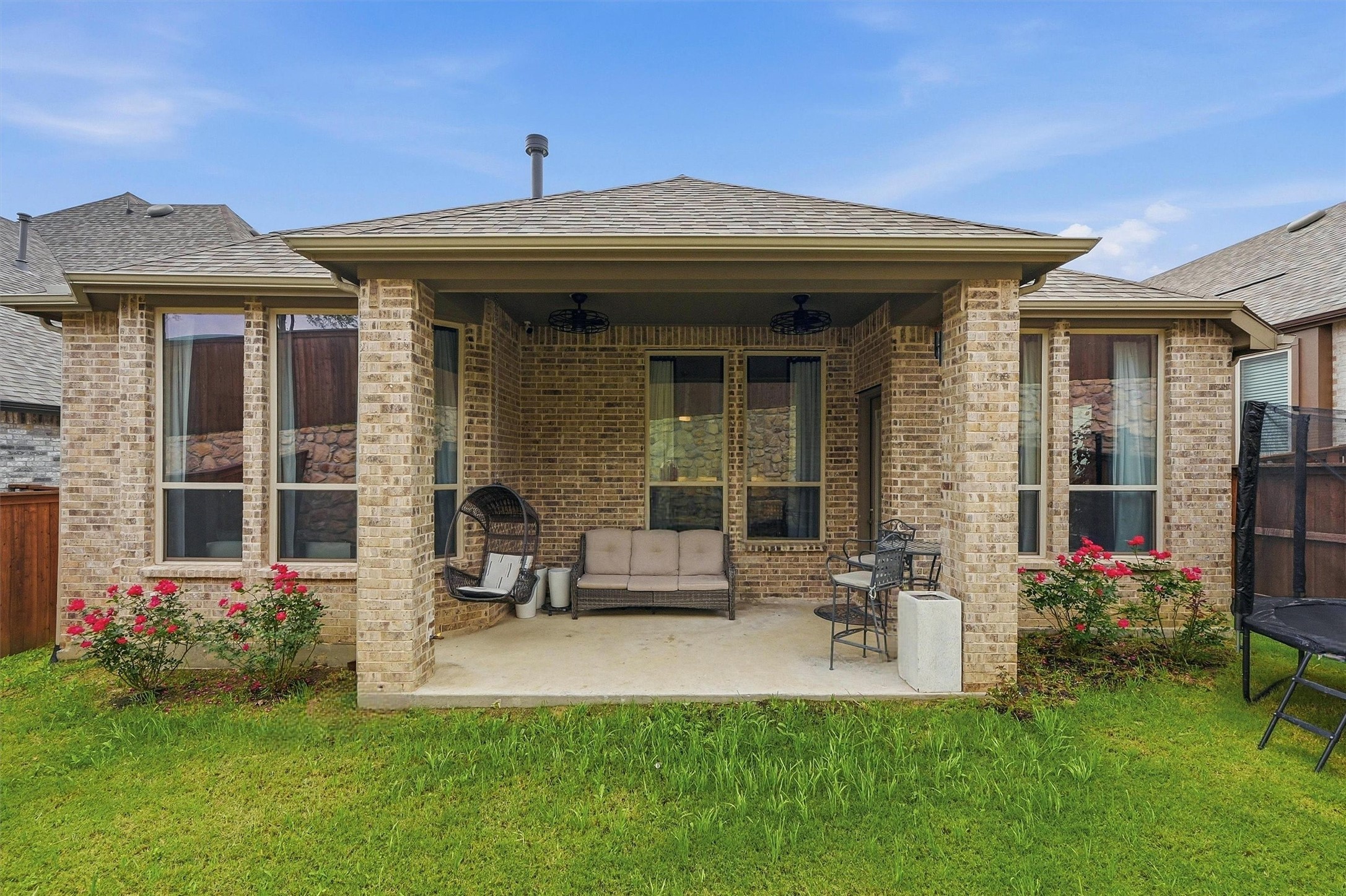 4281 Sanctuary Drive Denison TX 75020