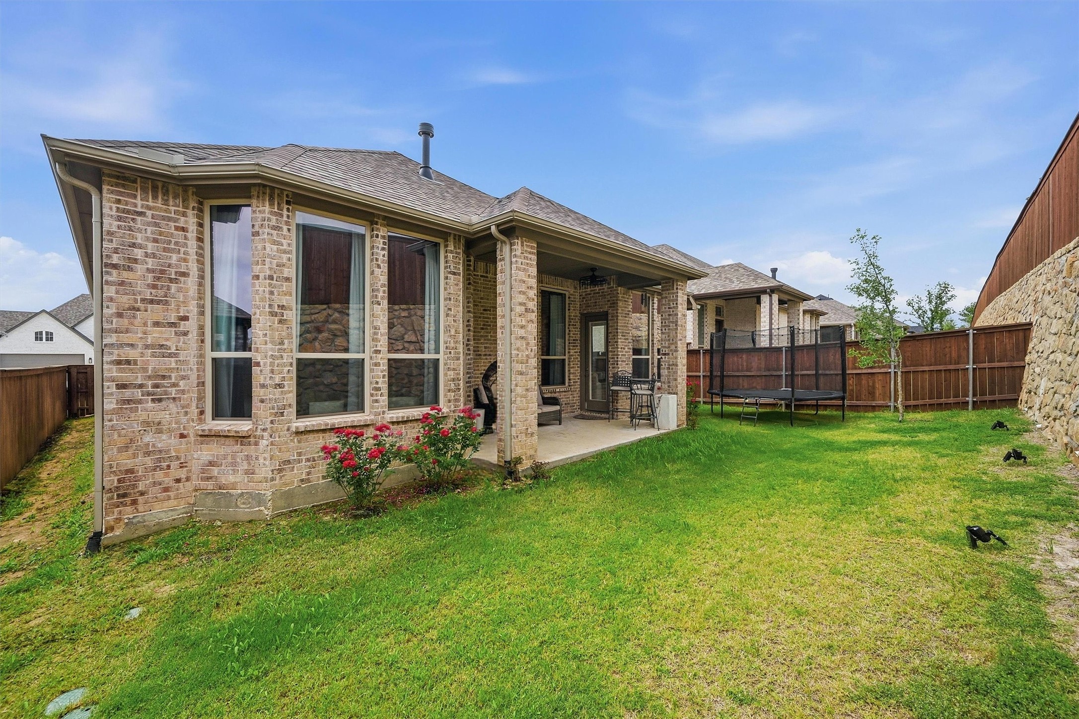 4281 Sanctuary Drive Denison TX 75020