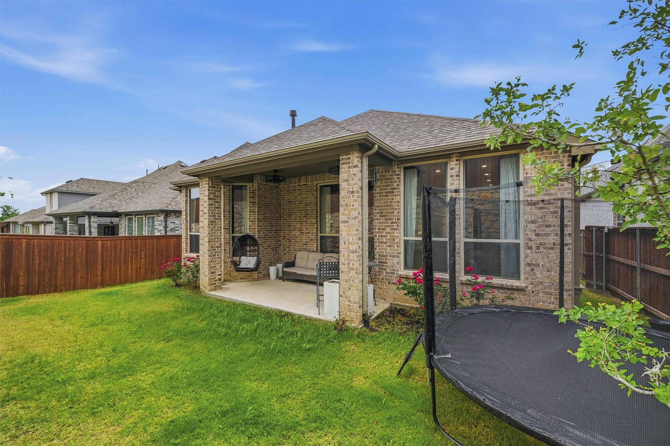 4281 Sanctuary Drive Denison TX 75020