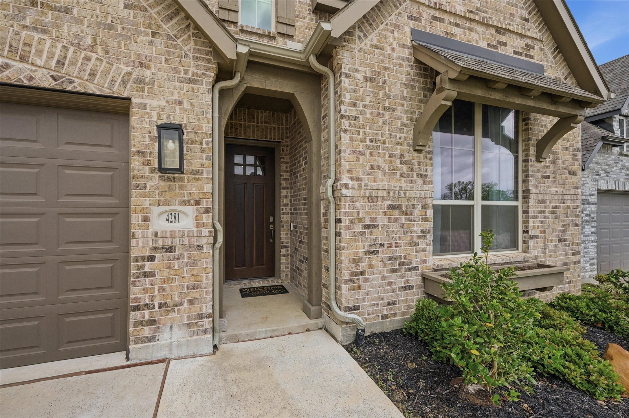 4281 Sanctuary Drive Denison TX 75020
