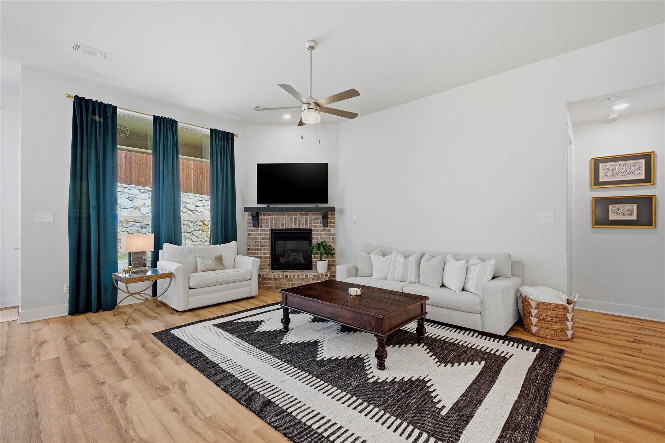 4281 Sanctuary Drive Denison TX 75020