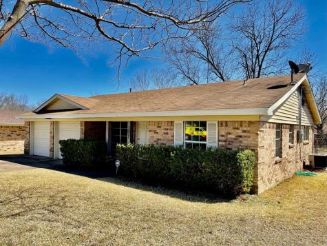 1031 Patricia Drive Sherman TX 75090