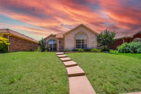 638 Albrook Drive Allen TX 75002