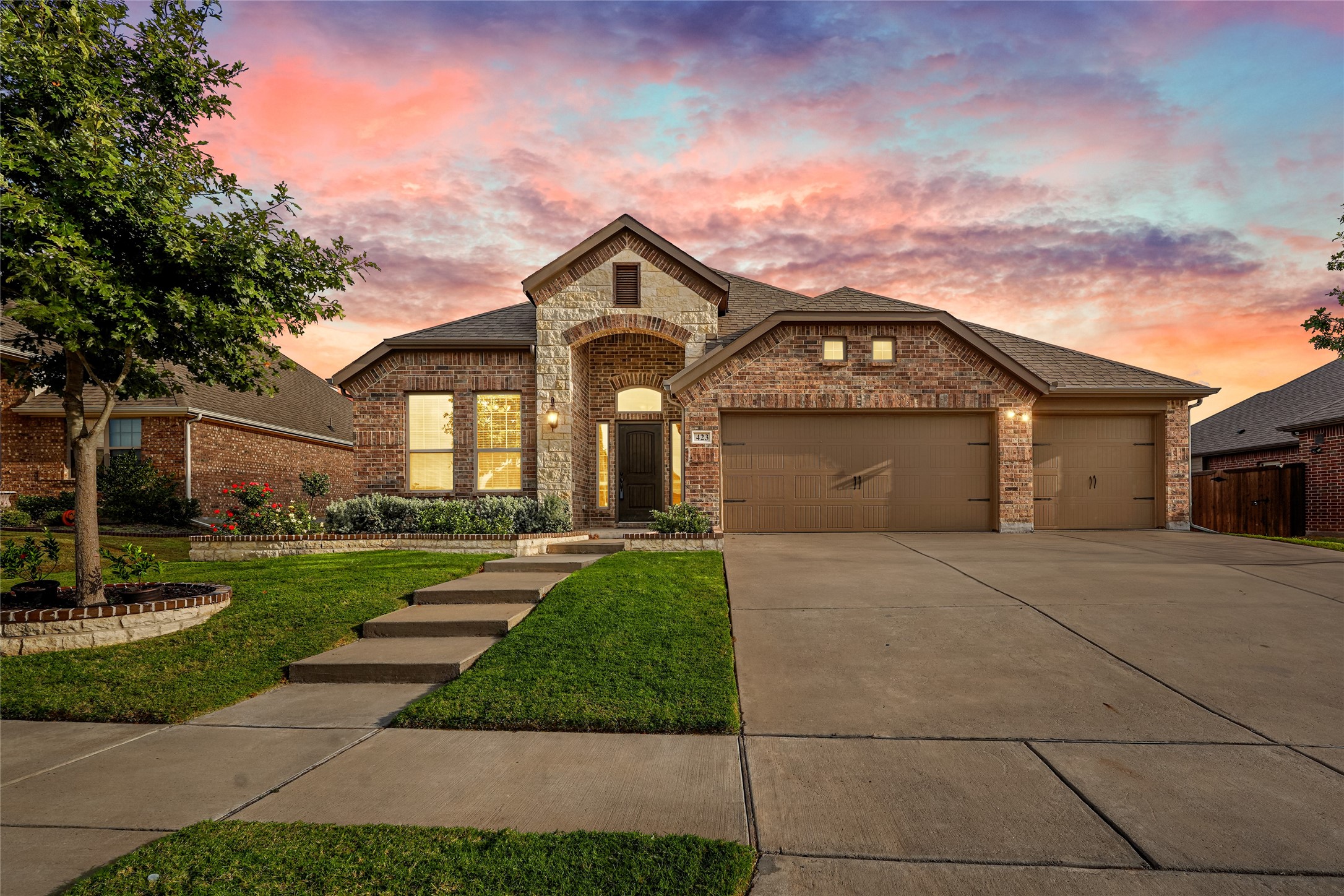 423 Jasmine Drive Royse City TX 75189