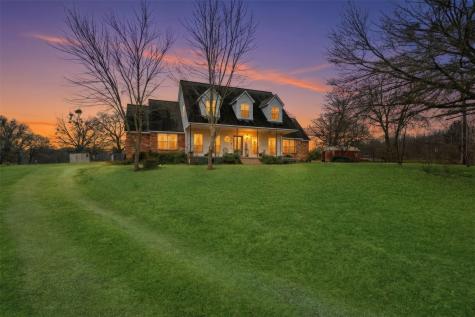 2411 Fm 1564 W Caddo Mills TX 75135
