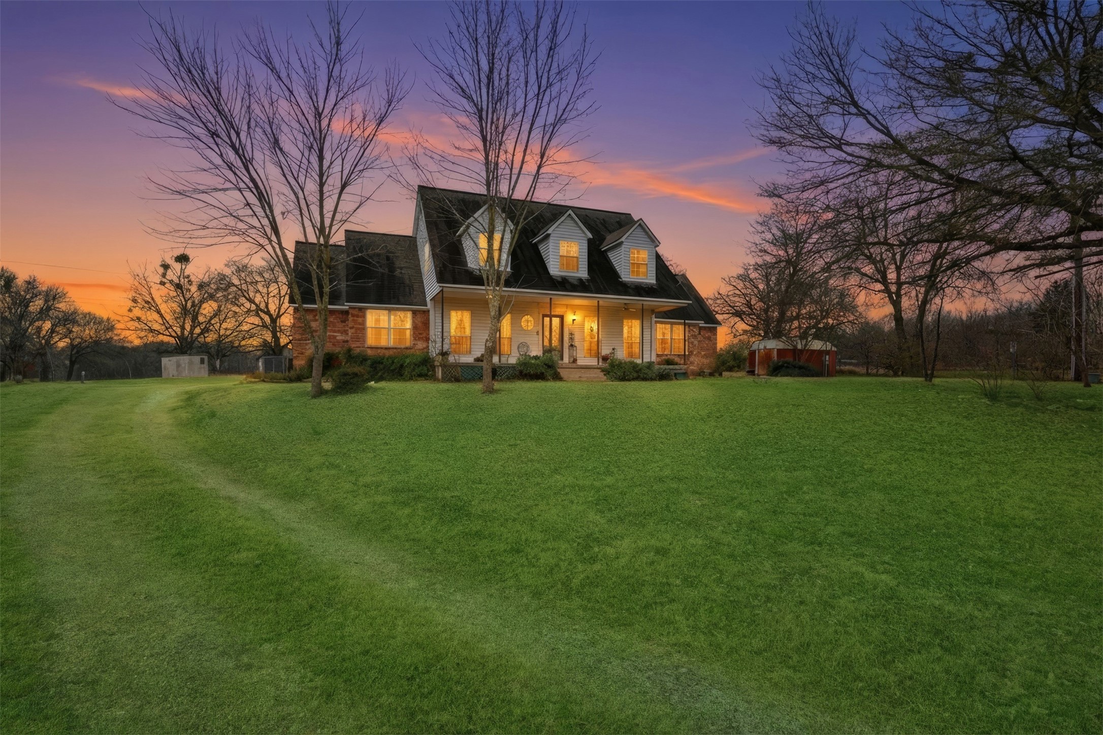 2411 Fm 1564 W Caddo Mills TX 75135