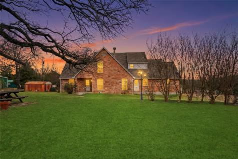 2411 Fm 1564 W Caddo Mills TX 75135