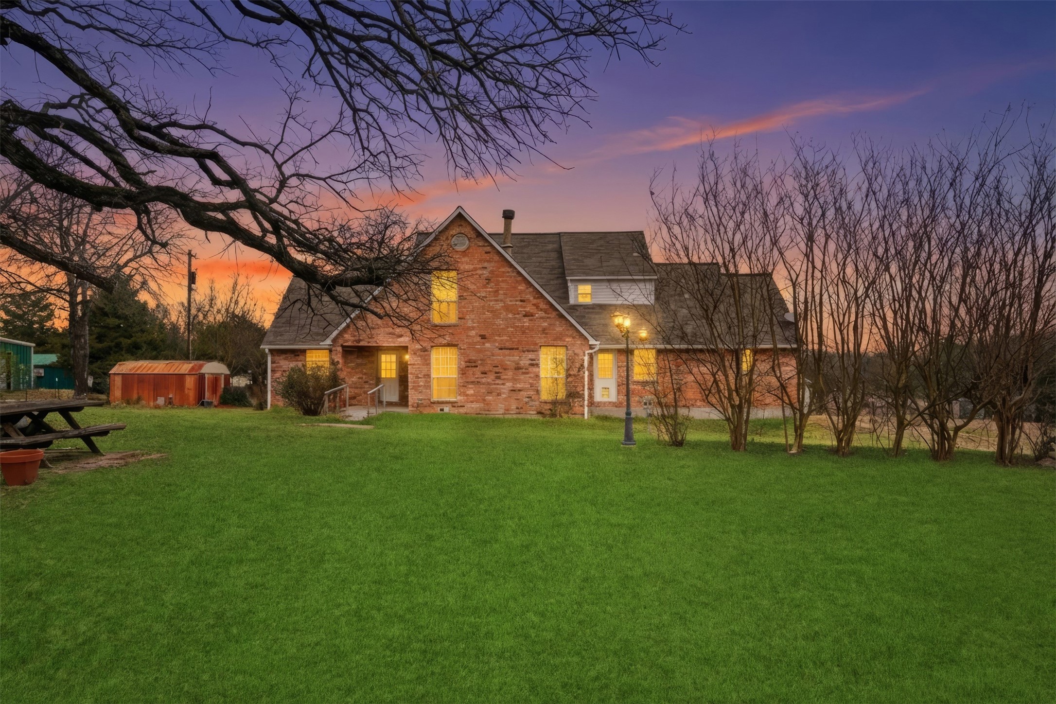2411 Fm 1564 W Caddo Mills TX 75135