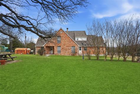 2411 Fm 1564 W Caddo Mills TX 75135