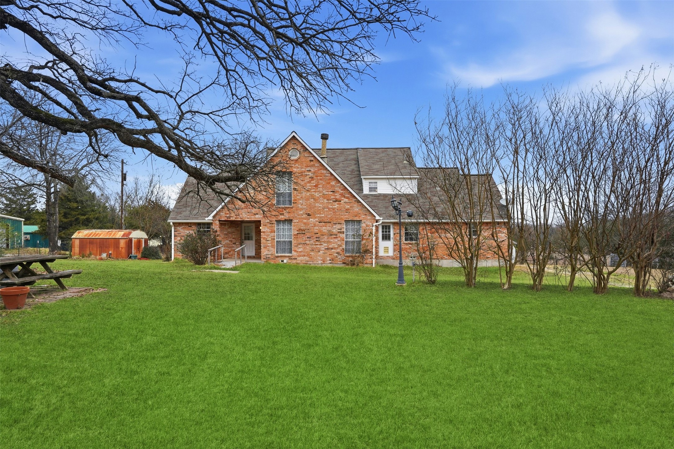 2411 Fm 1564 W Caddo Mills TX 75135