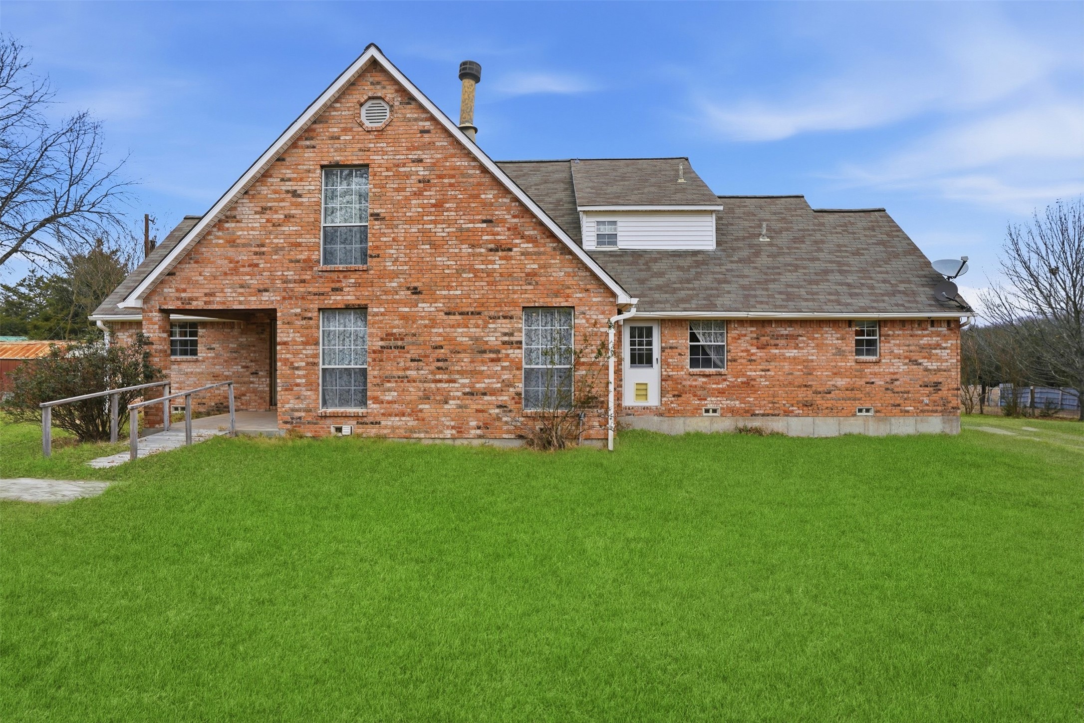 2411 Fm 1564 W Caddo Mills TX 75135