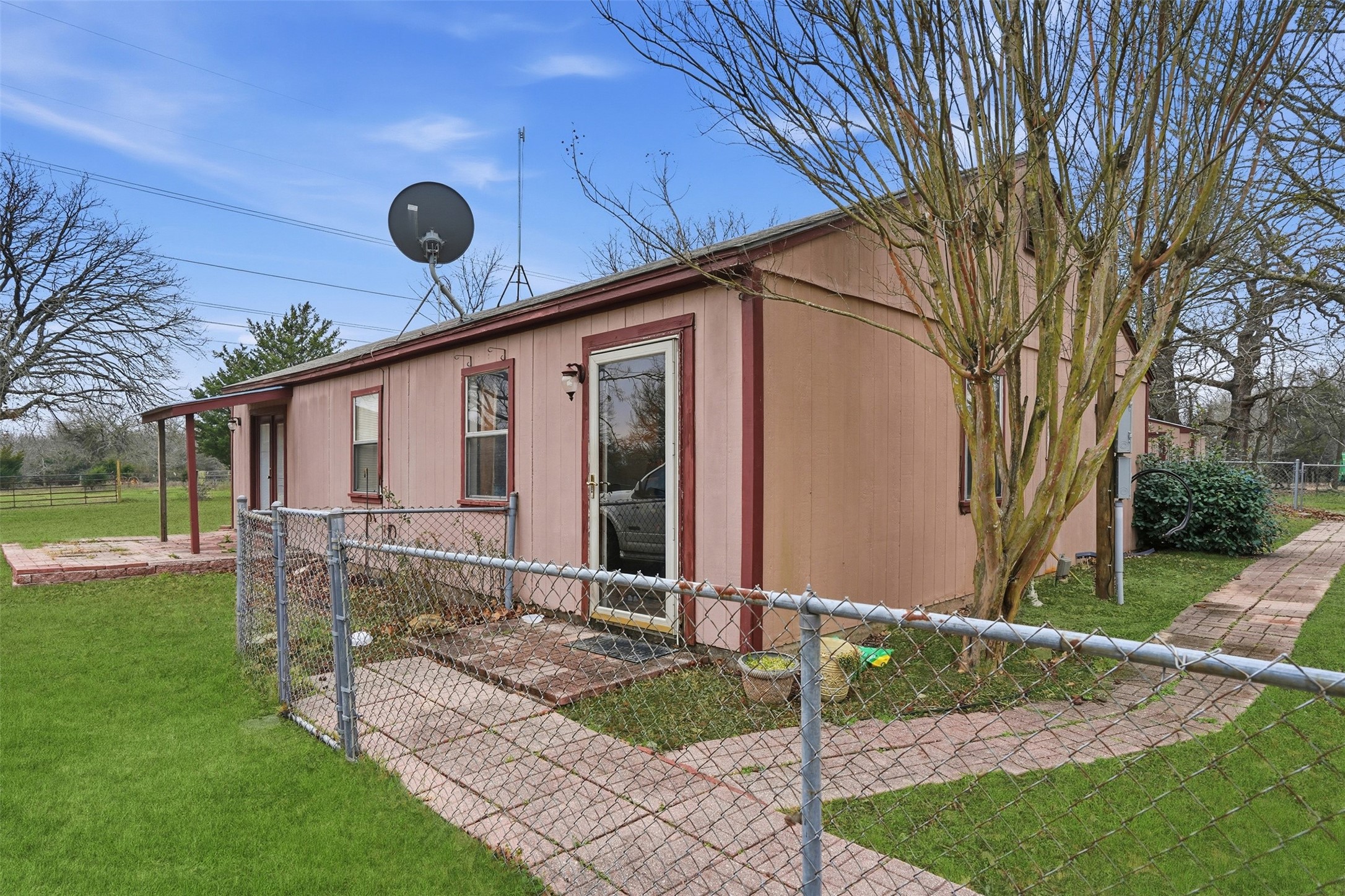2411 Fm 1564 W Caddo Mills TX 75135