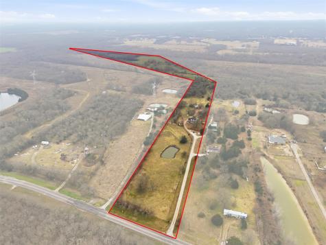 2411 Fm 1564 W Caddo Mills TX 75135