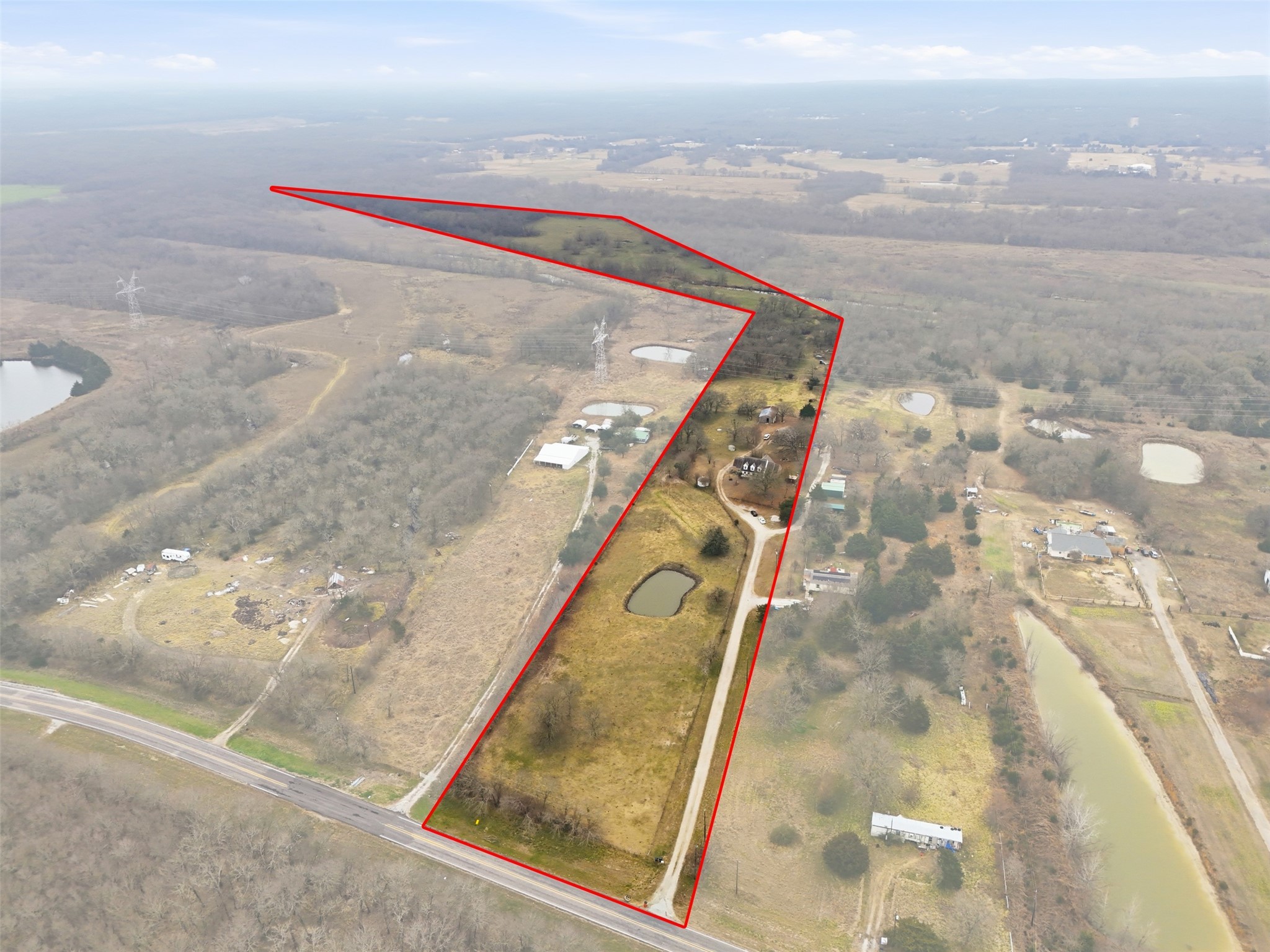 2411 Fm 1564 W Caddo Mills TX 75135
