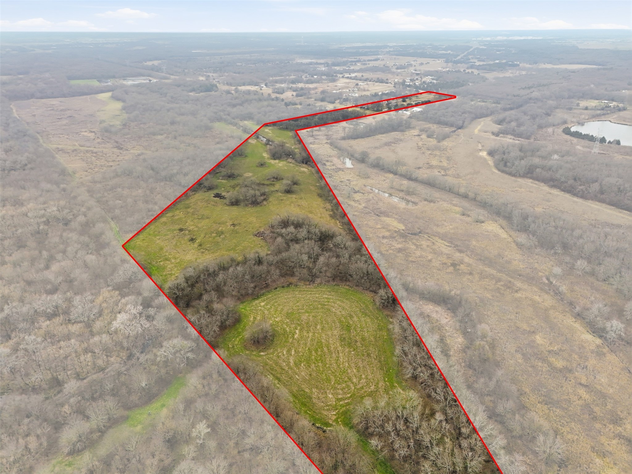 2411 Fm 1564 W Caddo Mills TX 75135
