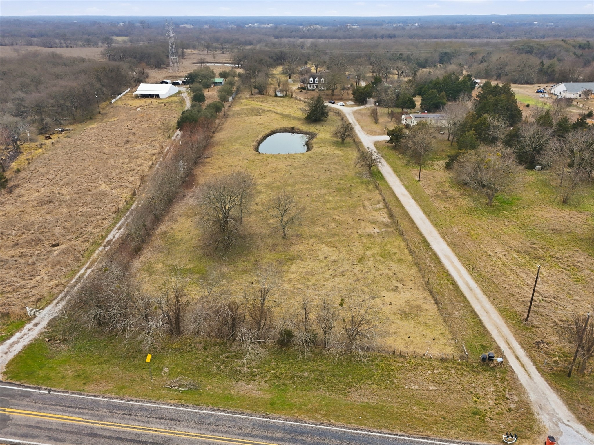 2411 Fm 1564 W Caddo Mills TX 75135