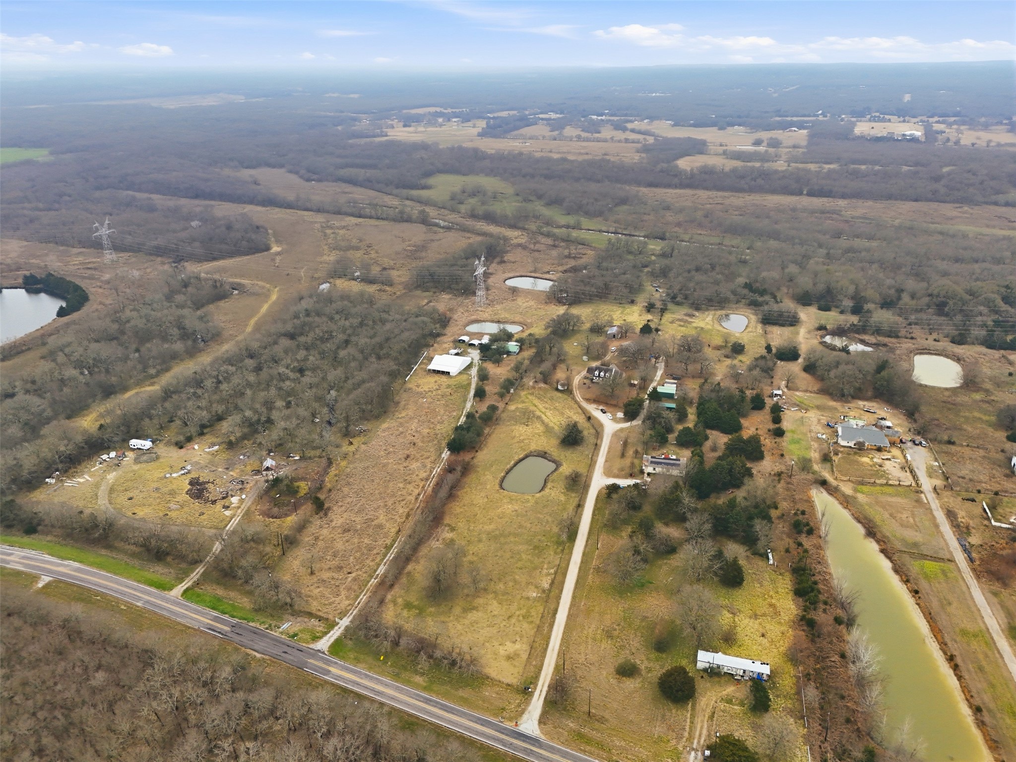 2411 Fm 1564 W Caddo Mills TX 75135