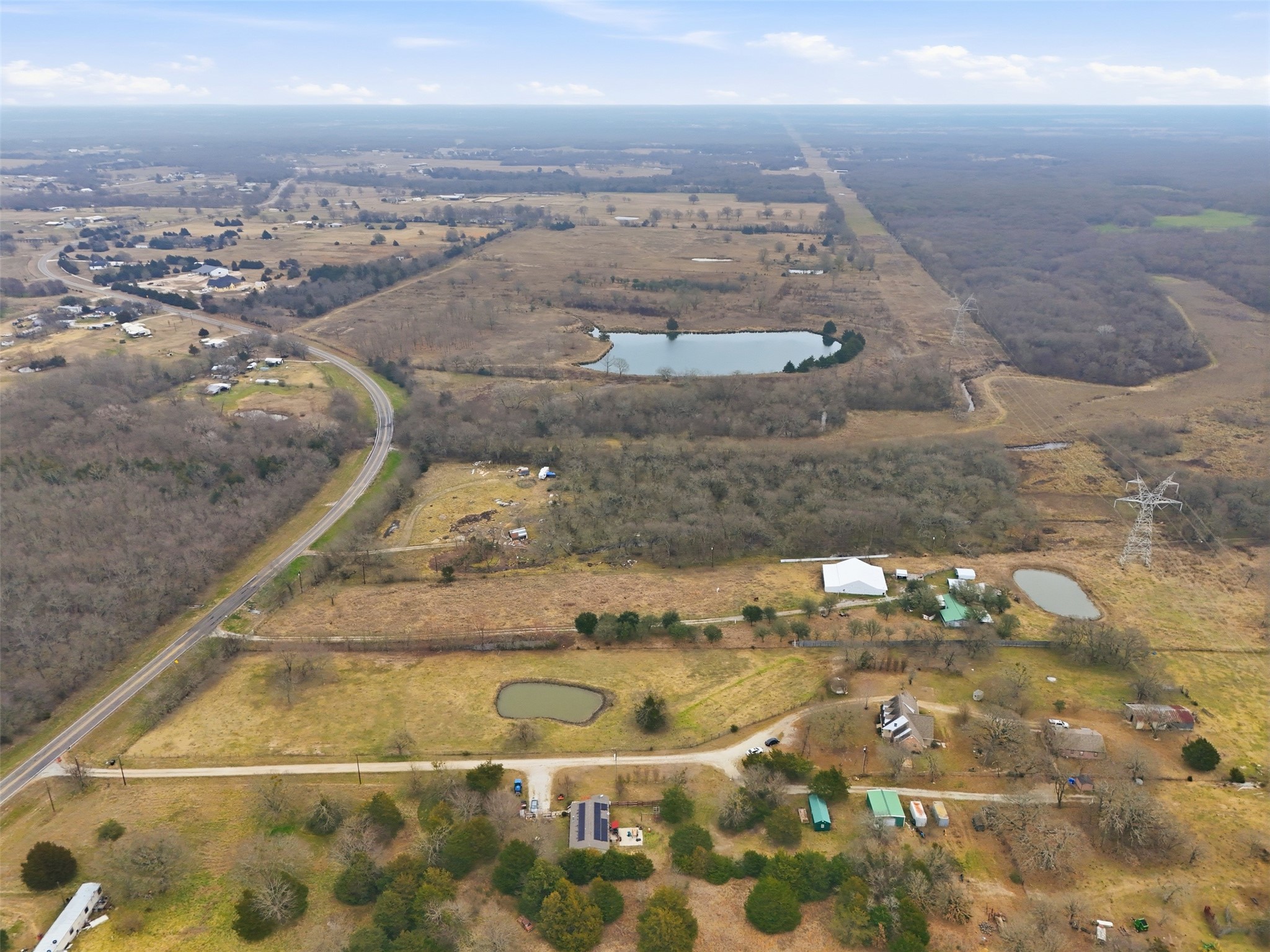 2411 Fm 1564 W Caddo Mills TX 75135