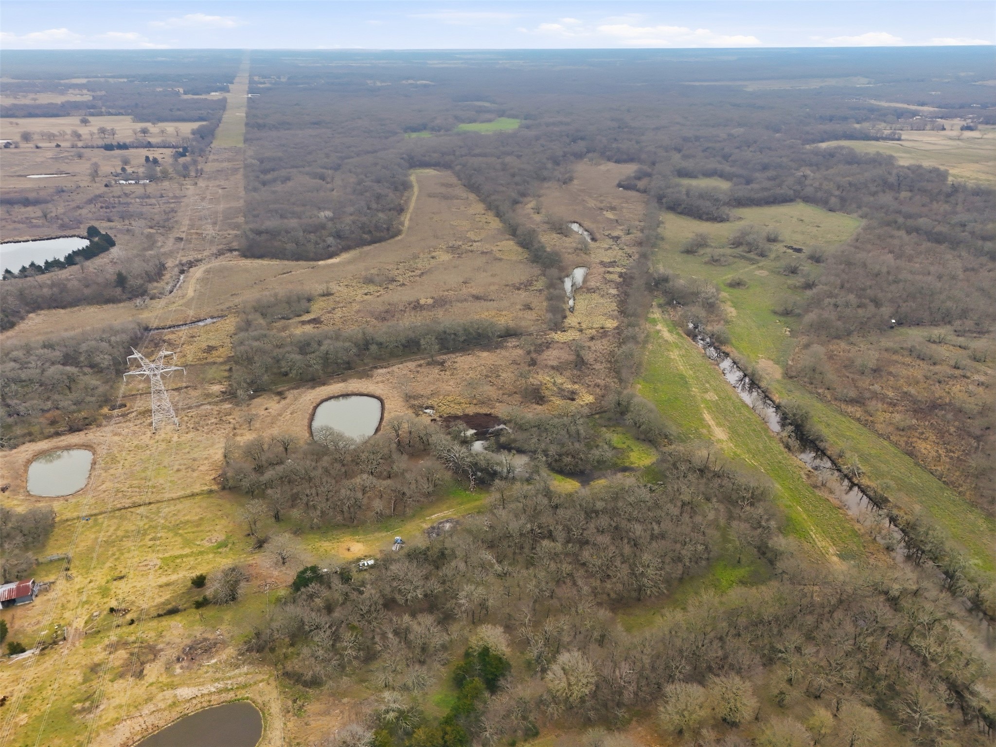 2411 Fm 1564 W Caddo Mills TX 75135