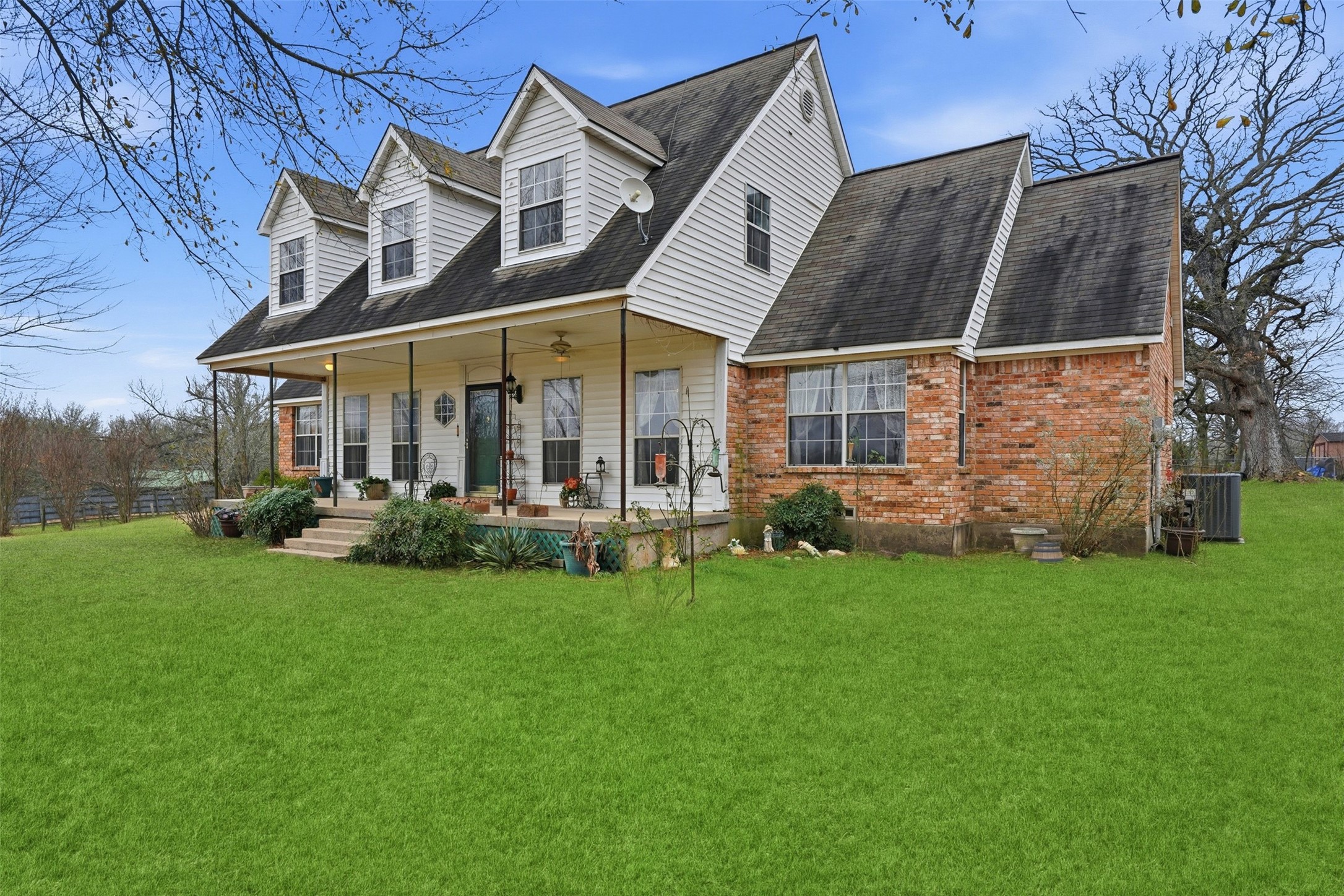 2411 Fm 1564 W Caddo Mills TX 75135