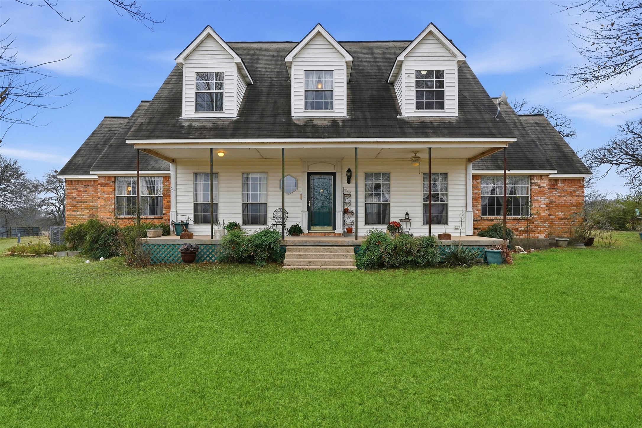 2411 Fm 1564 W Caddo Mills TX 75135