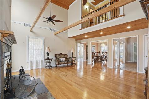 2411 Fm 1564 W Caddo Mills TX 75135