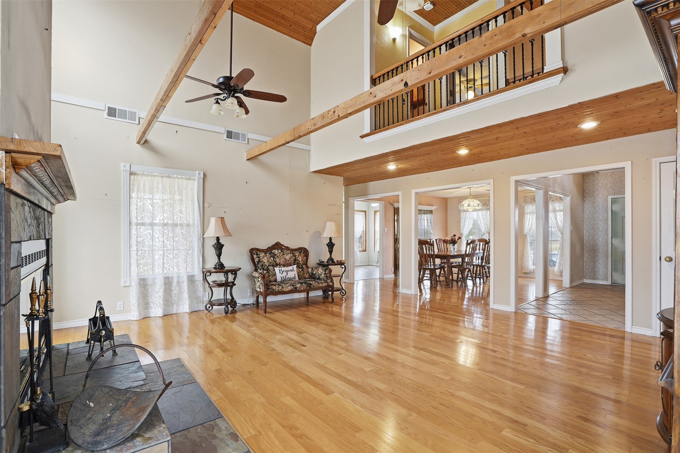 2411 Fm 1564 W Caddo Mills TX 75135