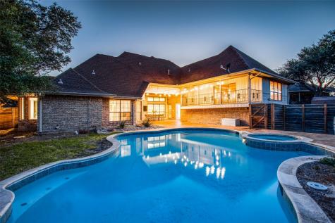 2846 Colleen Drive Garland TX 75043