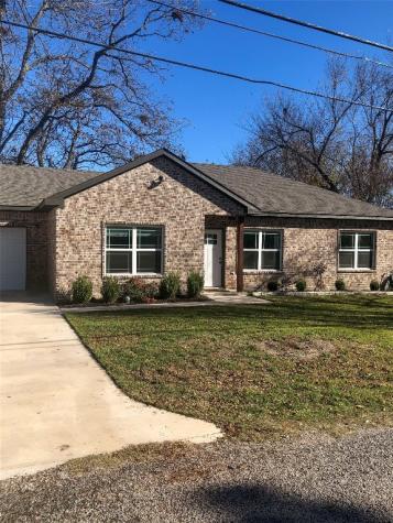 201 S Neathery Avenue Collinsville TX 76233