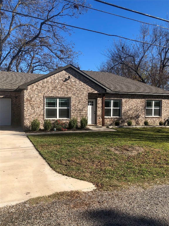 201 S Neathery Avenue Collinsville TX 76233