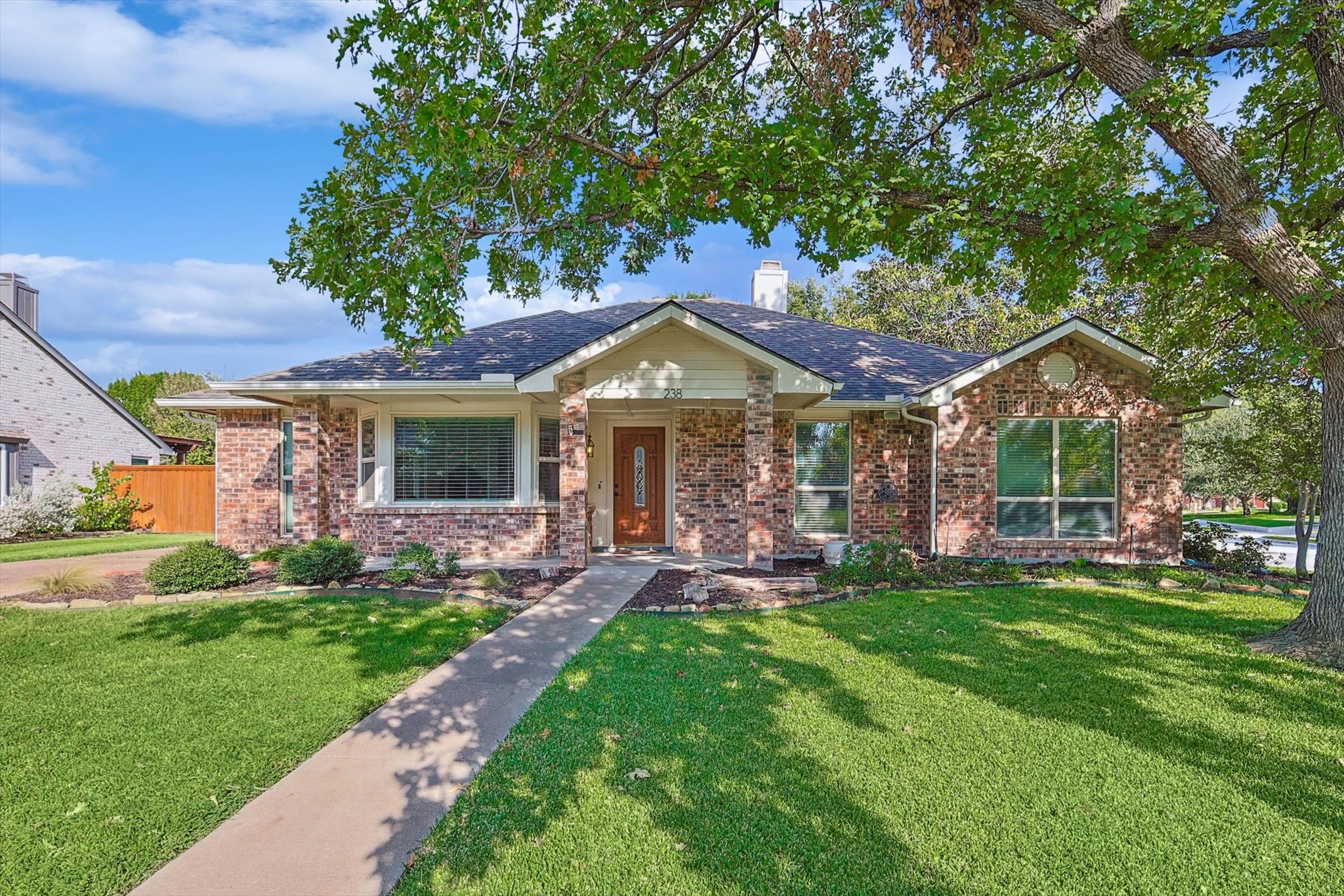 238 Southern Belle Drive Coppell TX 75019