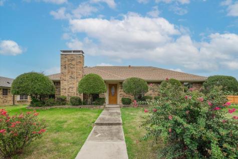 17624 Medina Drive Dallas TX 75287