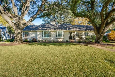 10840 Cinderella Lane Dallas TX 75229