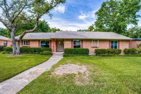 807 Green Hill Road Dallas TX 75232