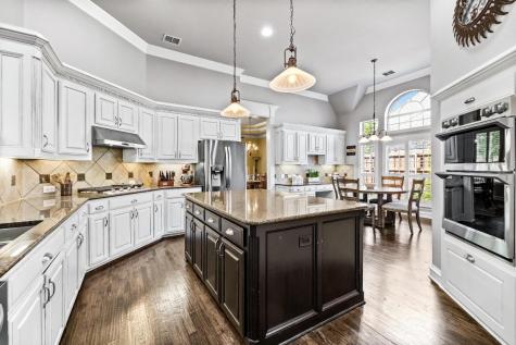 11687 Mesa Verde Drive Frisco TX 75033