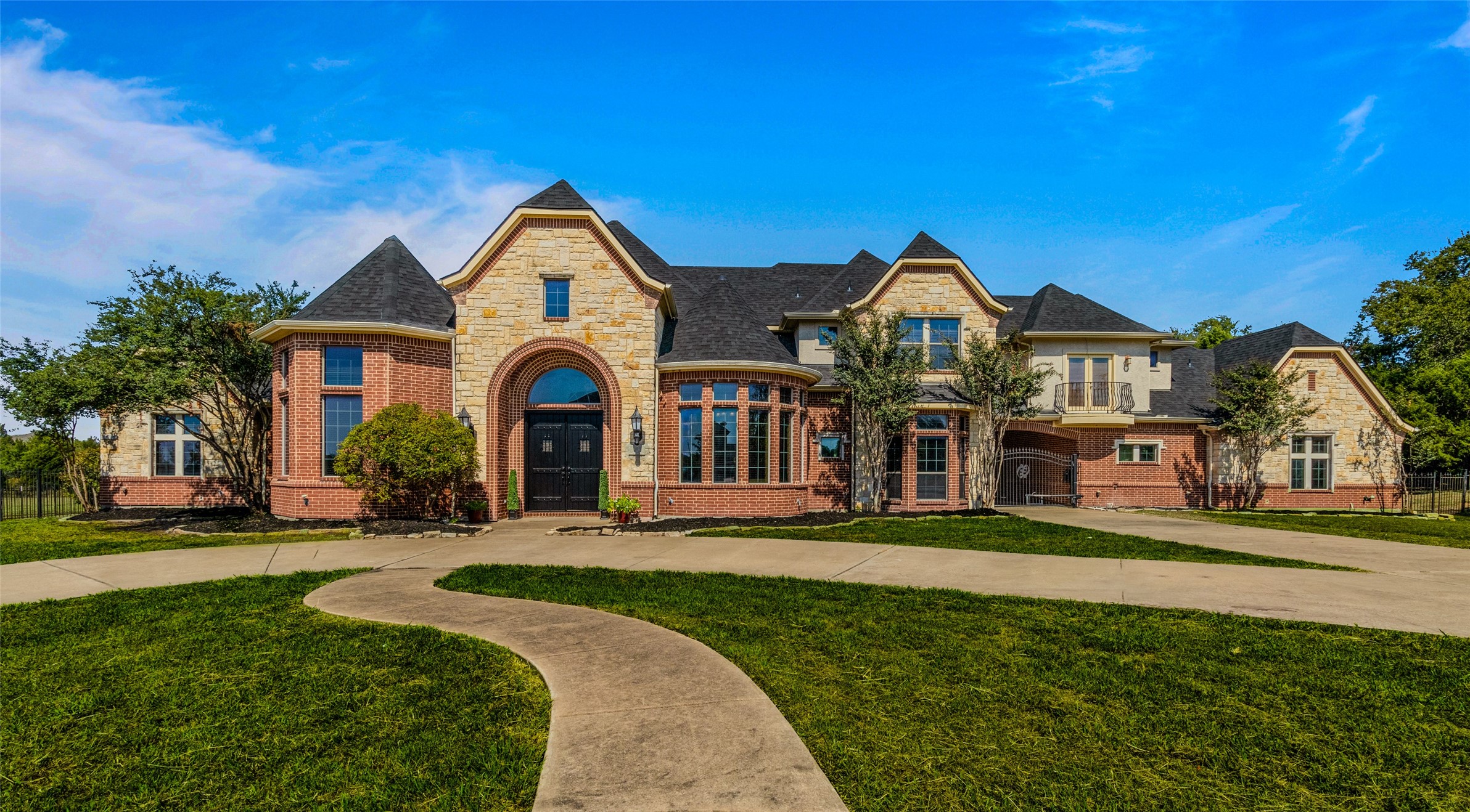 347 Yosemite Falls Drive Sunnyvale TX 75182