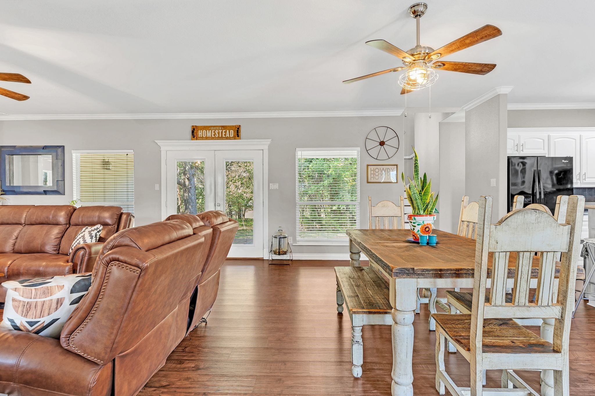 431 Valley Road Weatherford TX 76087
