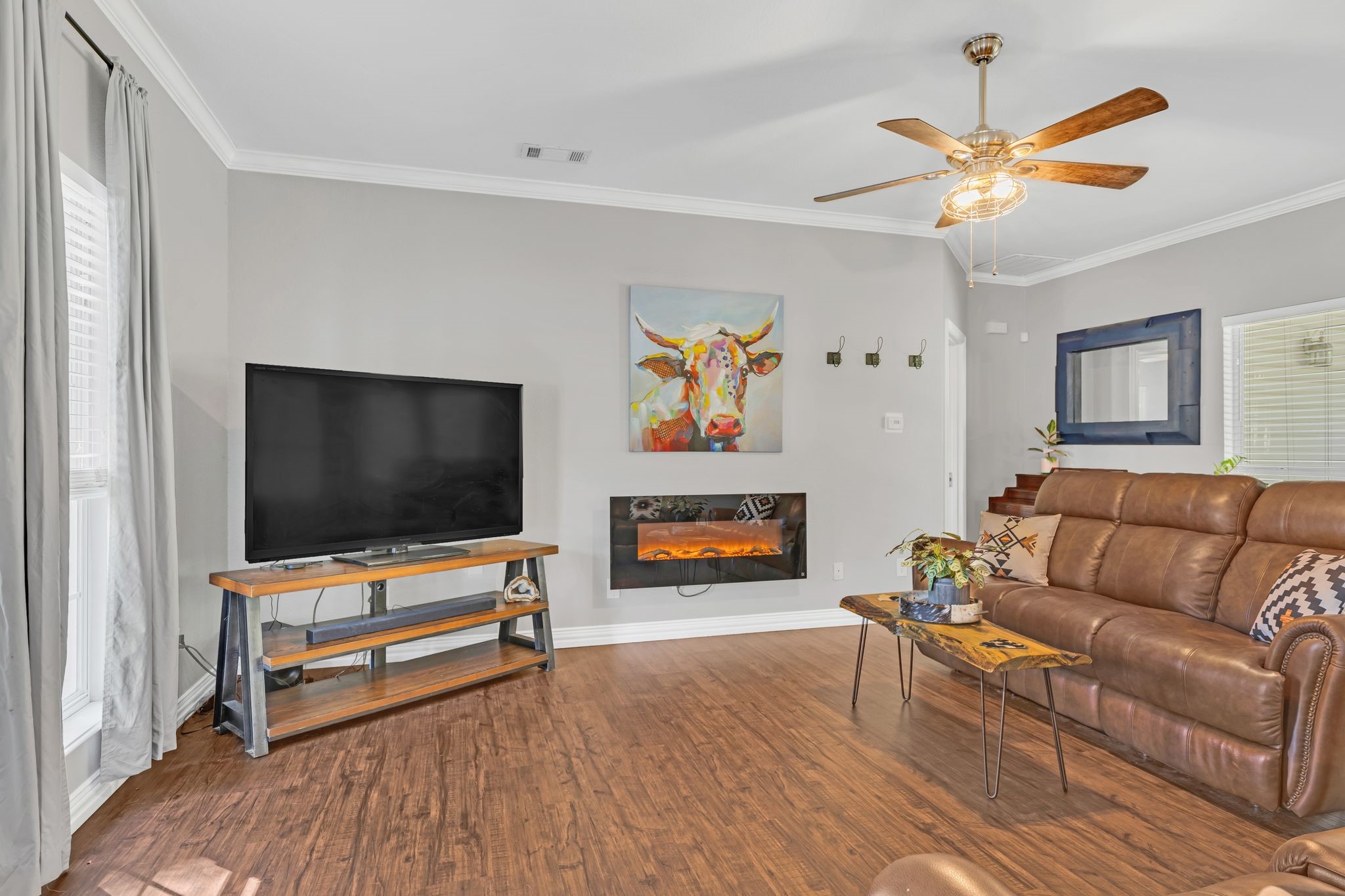 431 Valley Road Weatherford TX 76087