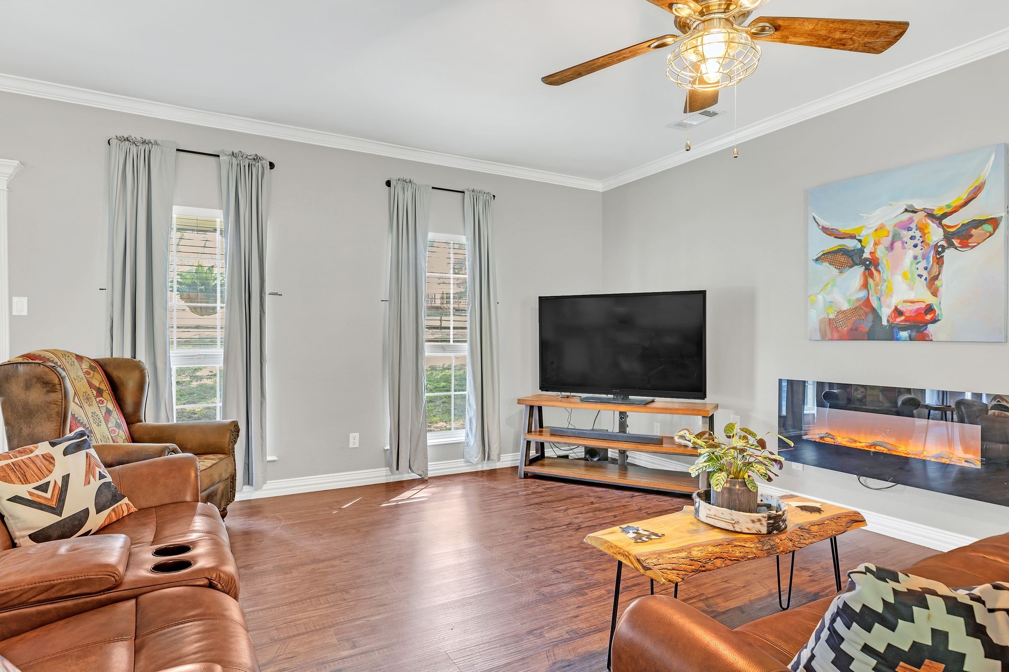 431 Valley Road Weatherford TX 76087