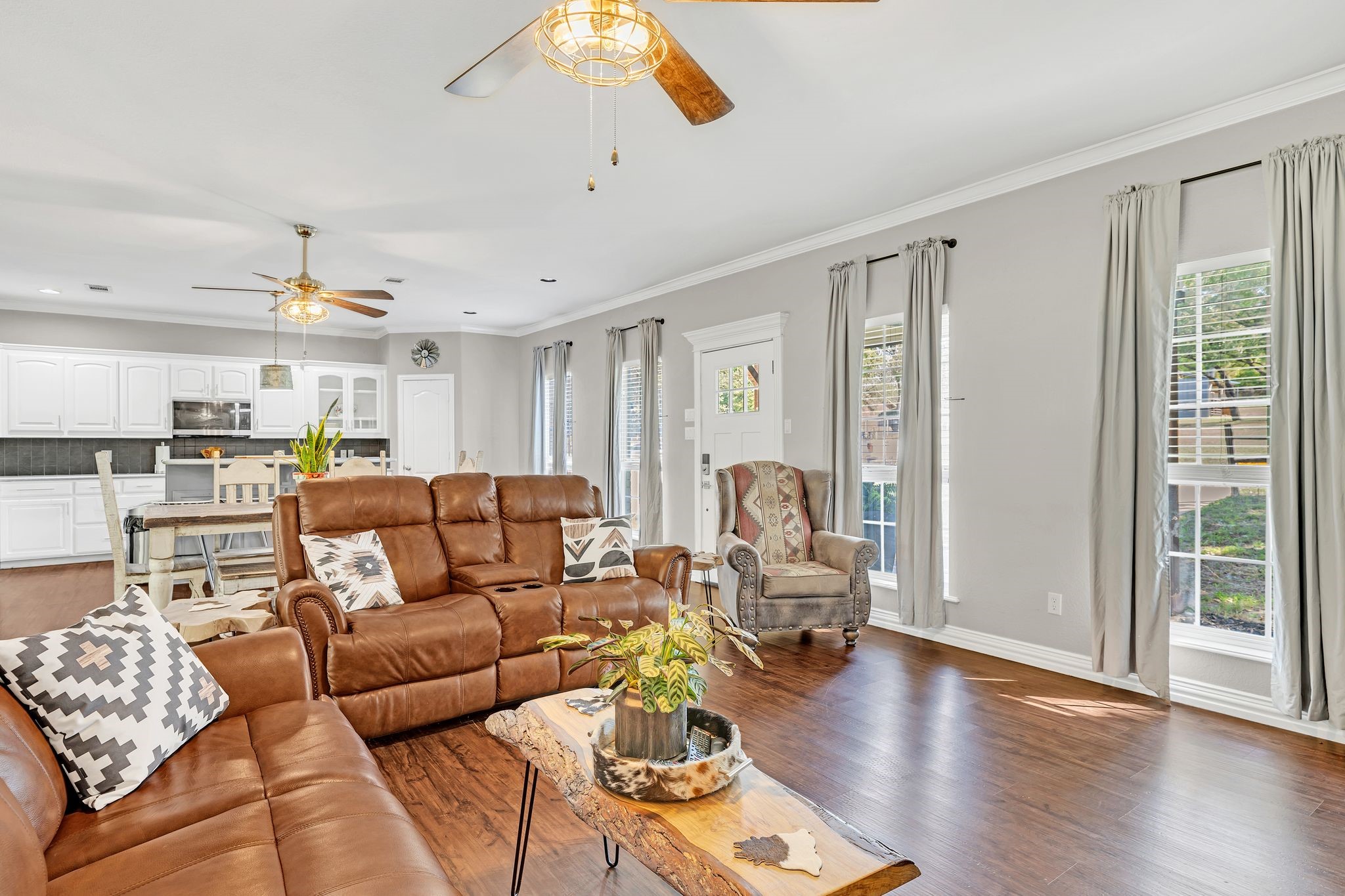 431 Valley Road Weatherford TX 76087