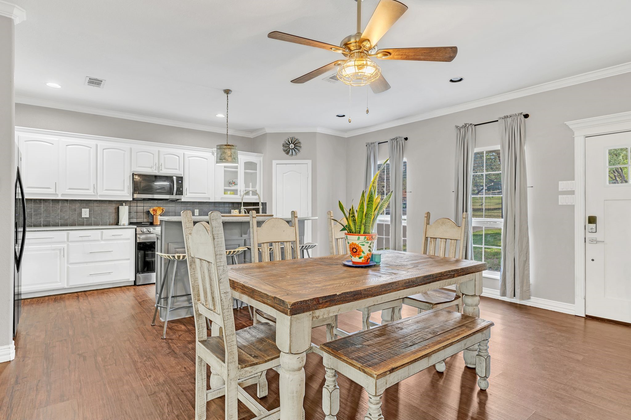 431 Valley Road Weatherford TX 76087