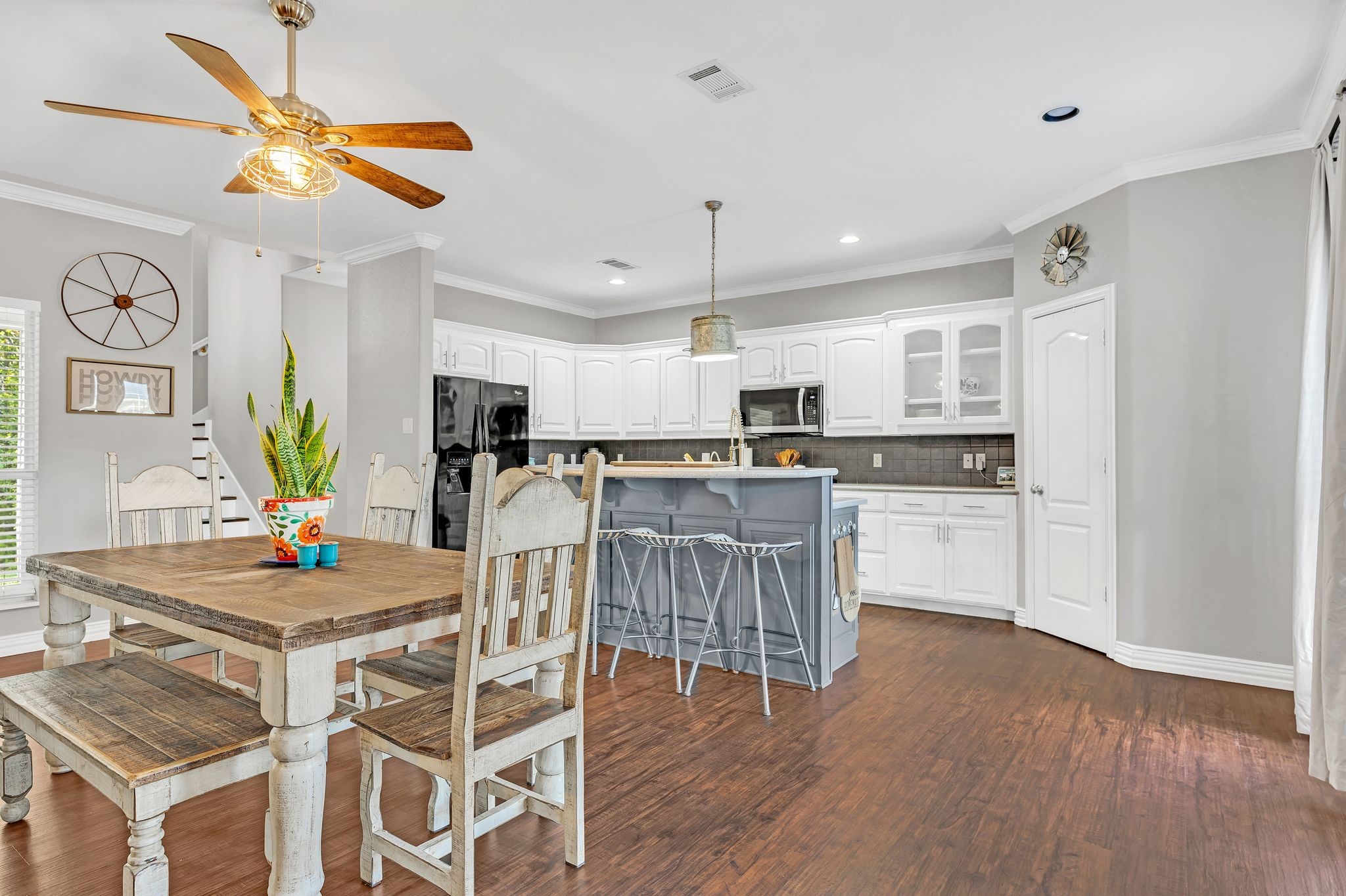 431 Valley Road Weatherford TX 76087