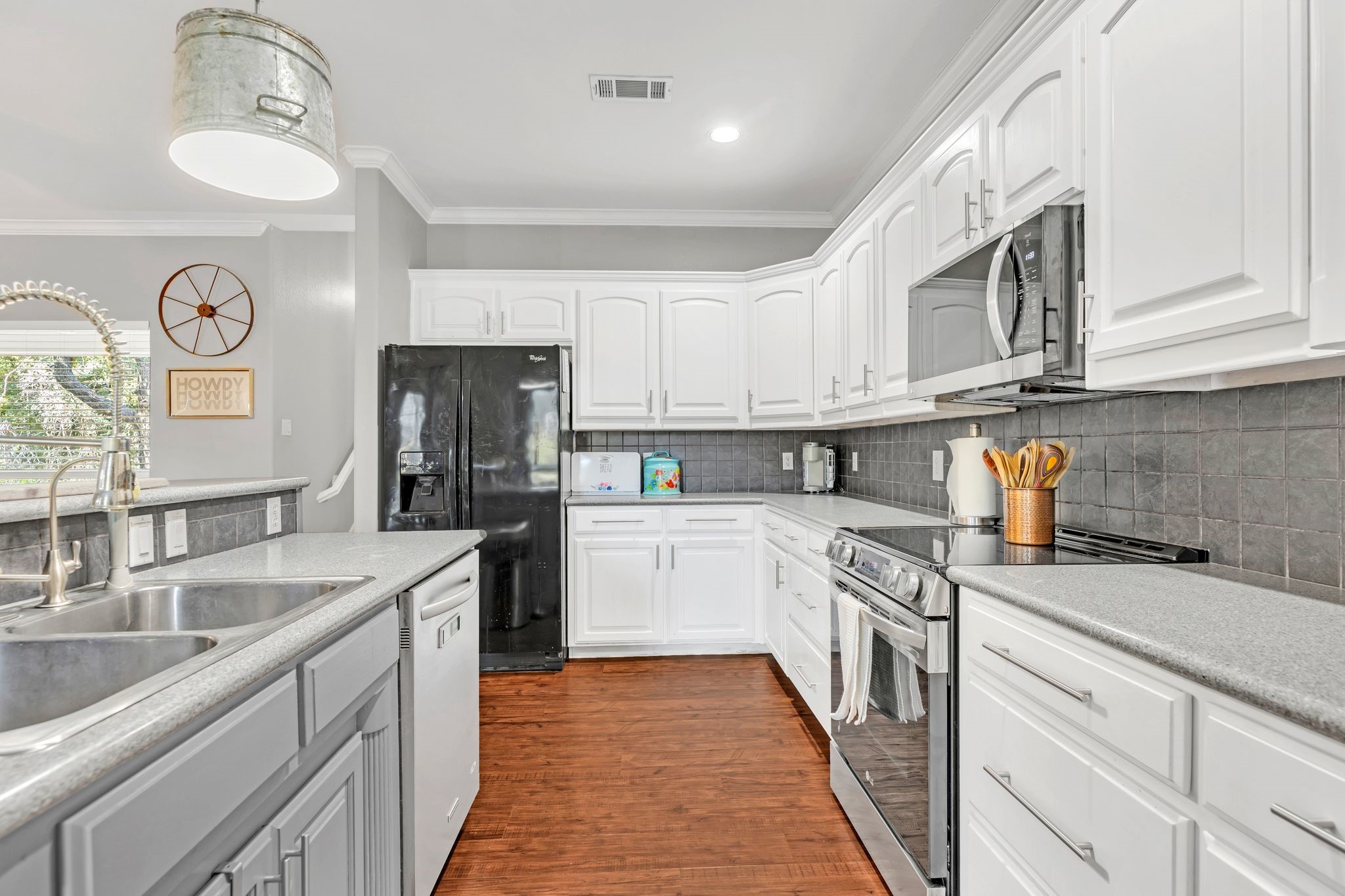 431 Valley Road Weatherford TX 76087